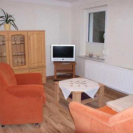 Ferienwohnung Patzig Rueg 2131 ภายนอก รูปภาพ