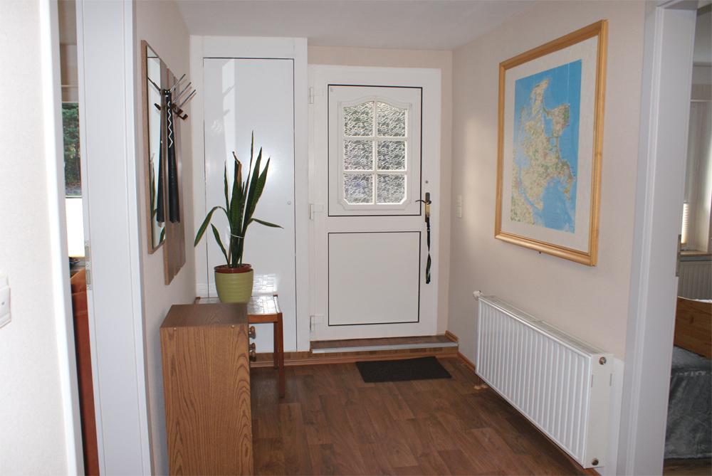 Ferienwohnung Patzig Rueg 2131 ภายนอก รูปภาพ
