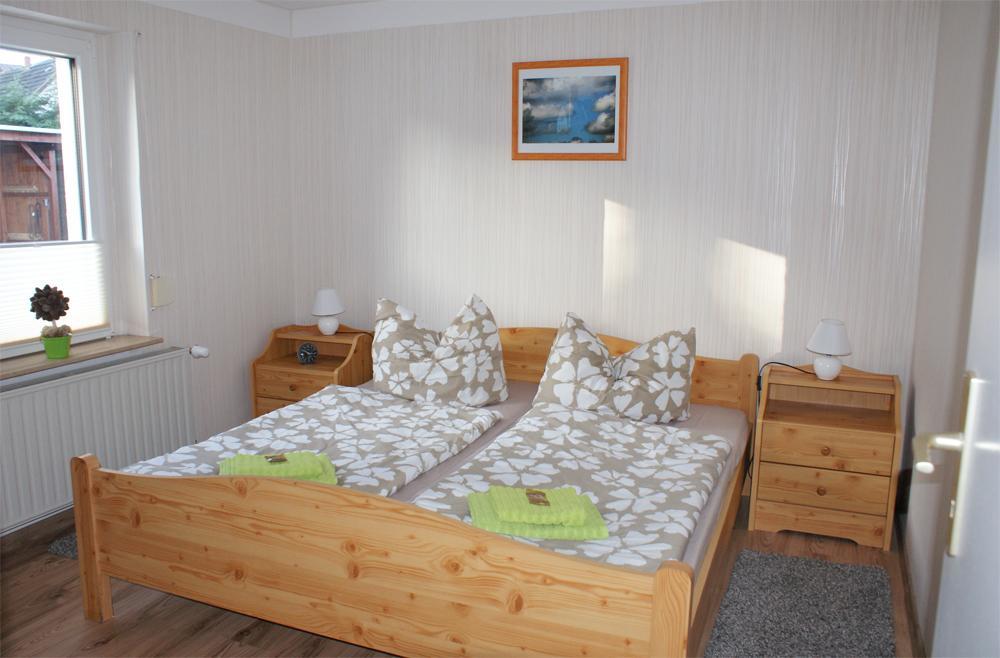 Ferienwohnung Patzig Rueg 2131 ภายนอก รูปภาพ